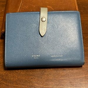 Celine wallet